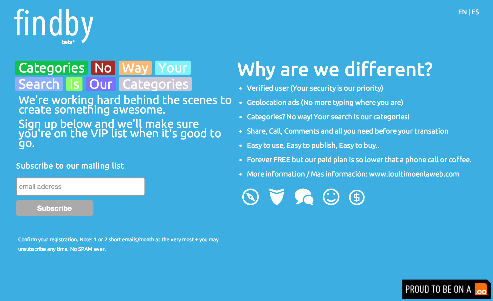 Find By