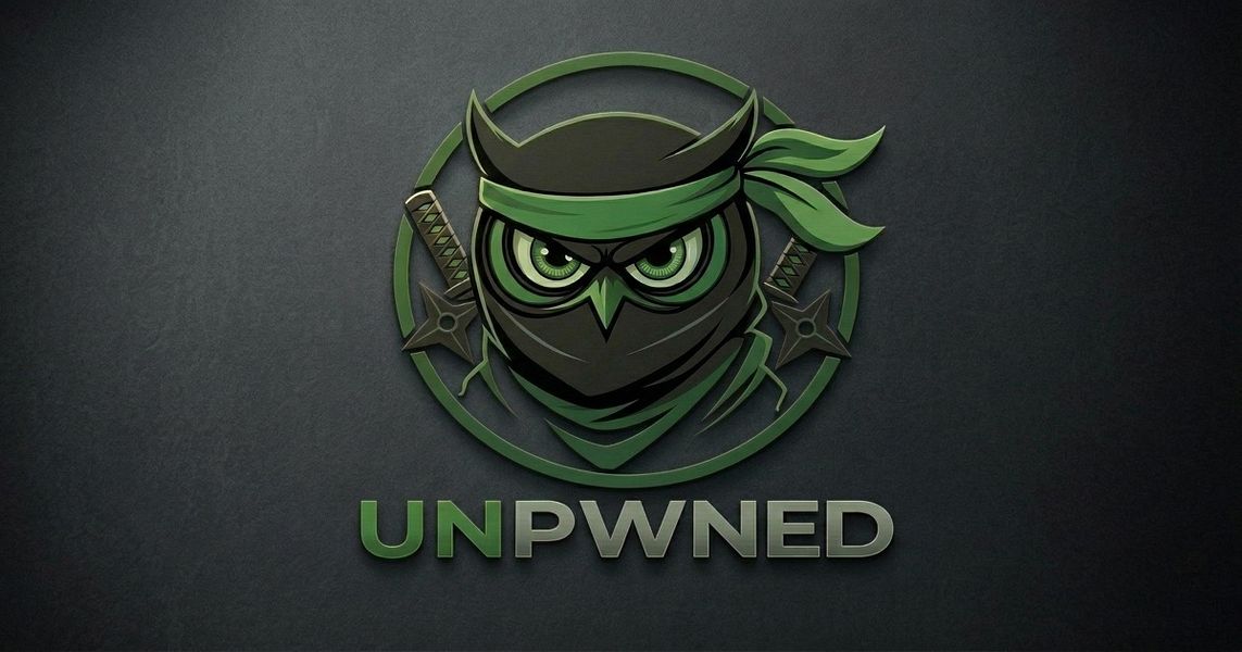 UNPWNED