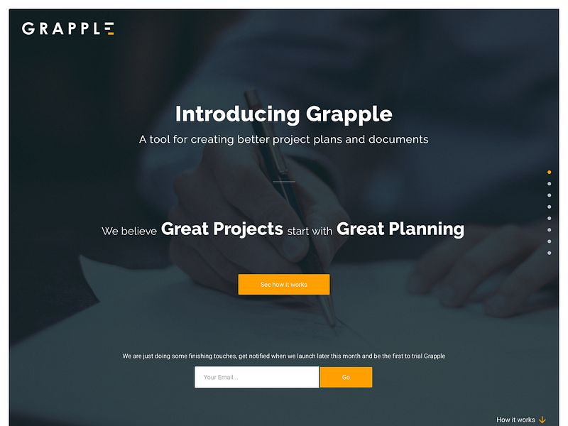 Grapple