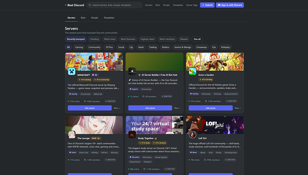 BestDiscord