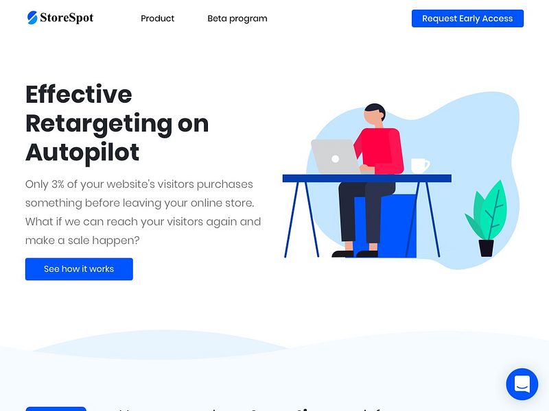 StoreSpot