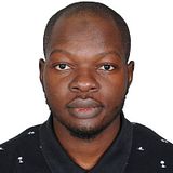 Almustapha Yusuf