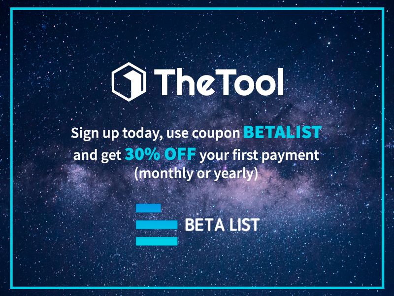 TheTool & Slack Integration