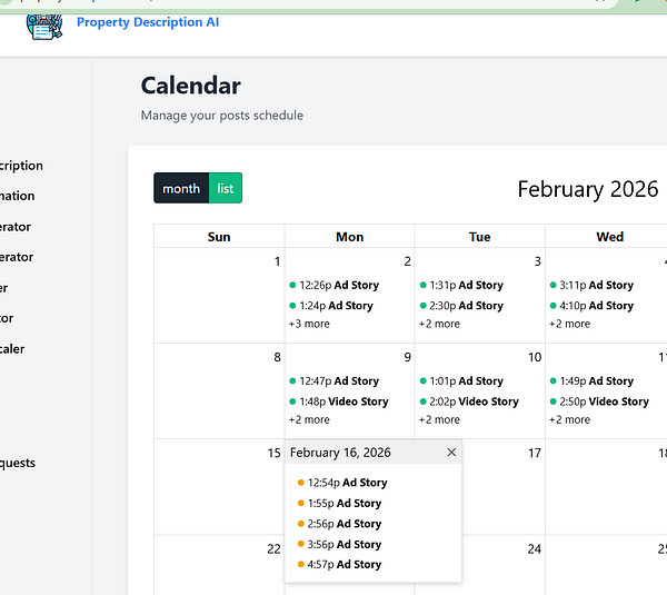 A luxurious Mediterranean-style villa with a large pool, detailed landscaping, and scenic mountain views.