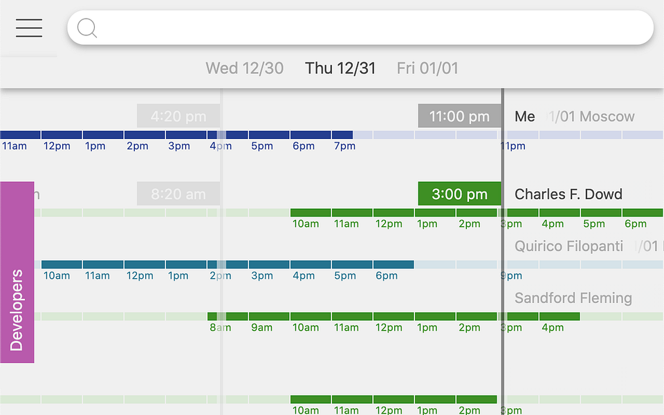 TimeBro.app