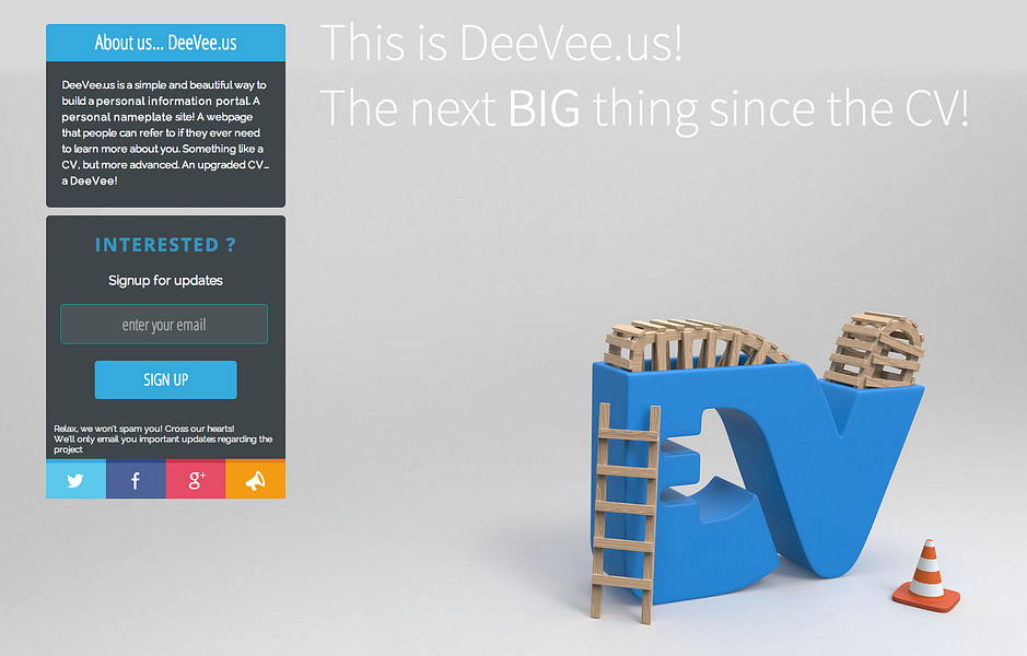 DeeVee