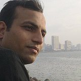 Nitin Hayaran