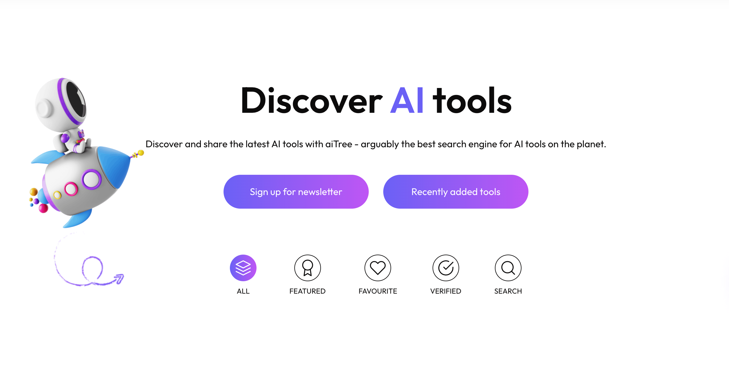 aitree.io logo