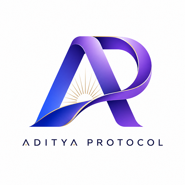 Aditya Protocol – Review and approve important automation actions before they run visual 2