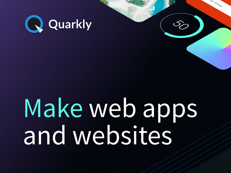 Quarkly