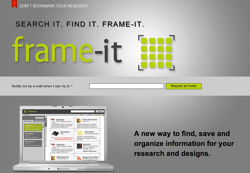 Frame-It