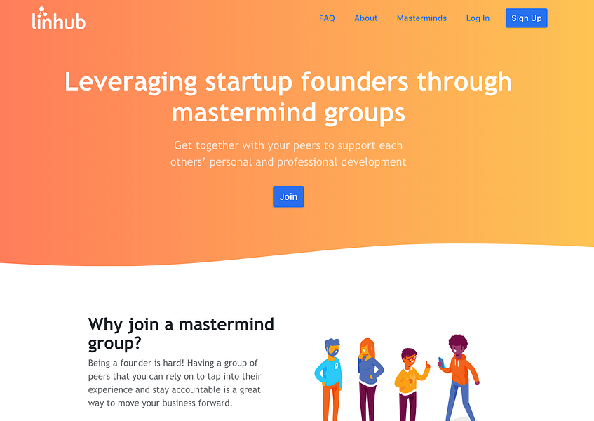 Linhub