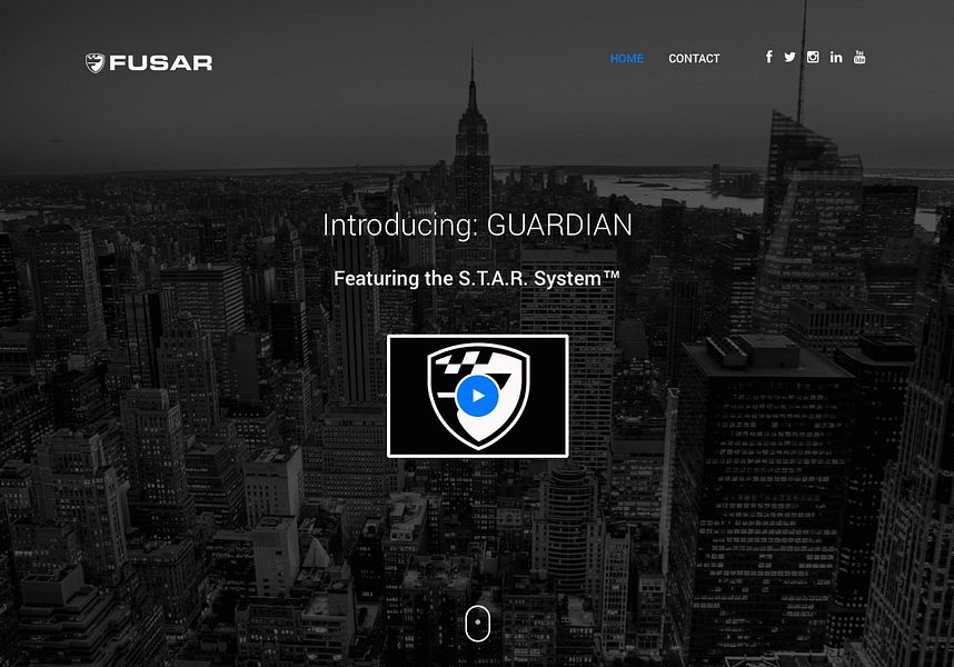 FUSAR Technologies