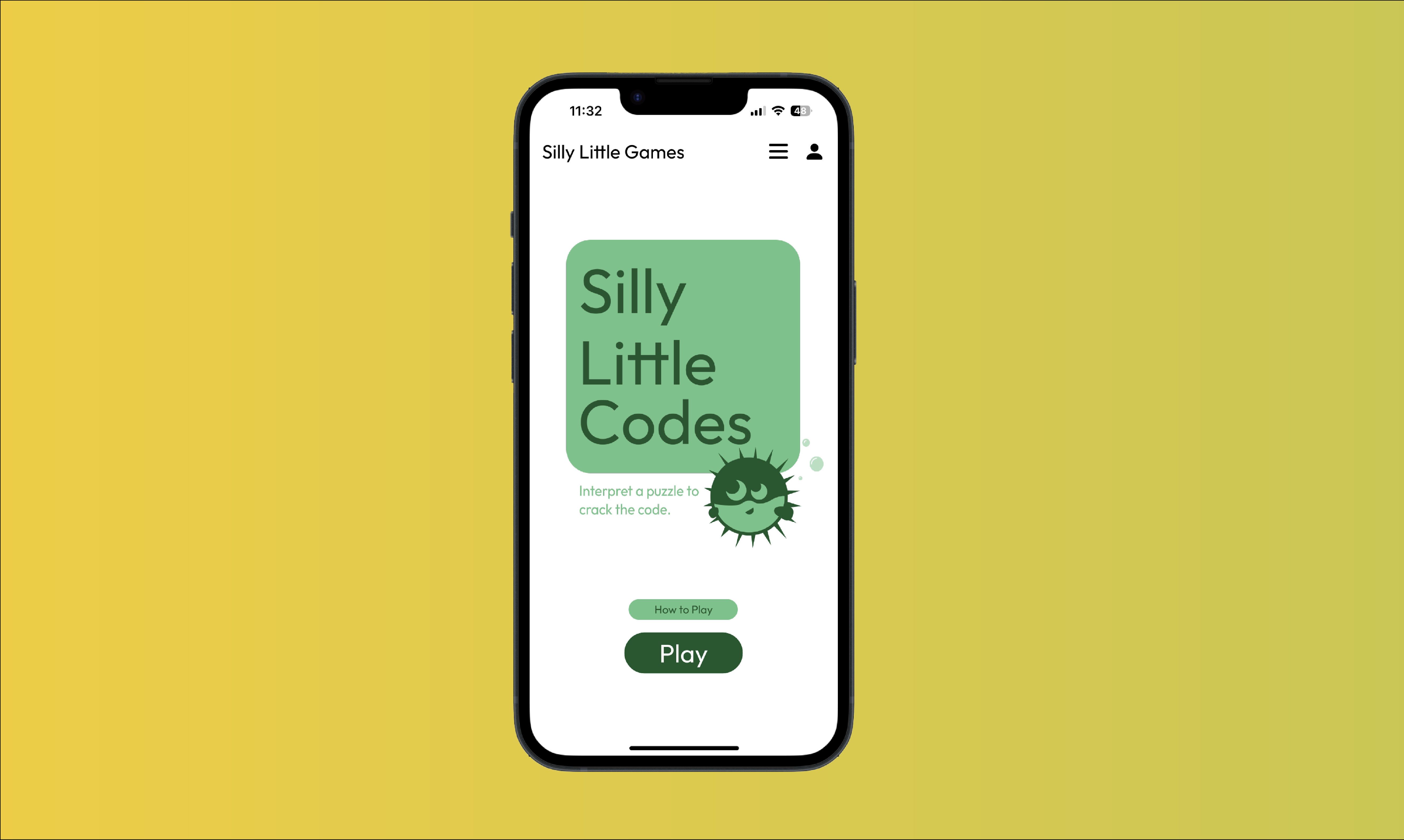 Silly Little Games: Silly little games for silly little