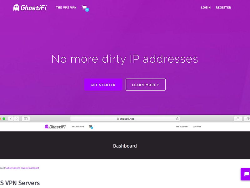 GhostiFi