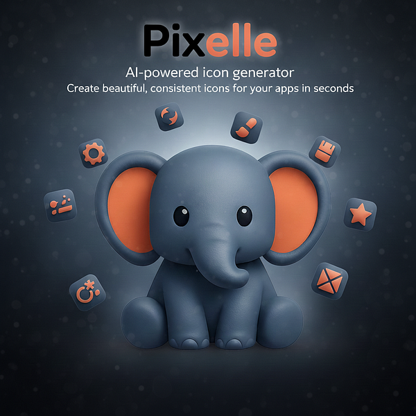 Pixelle