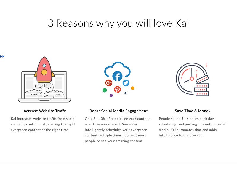 SmartKai