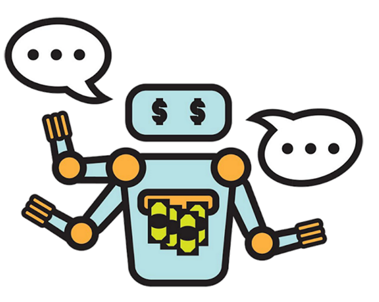 Cashbot.ai