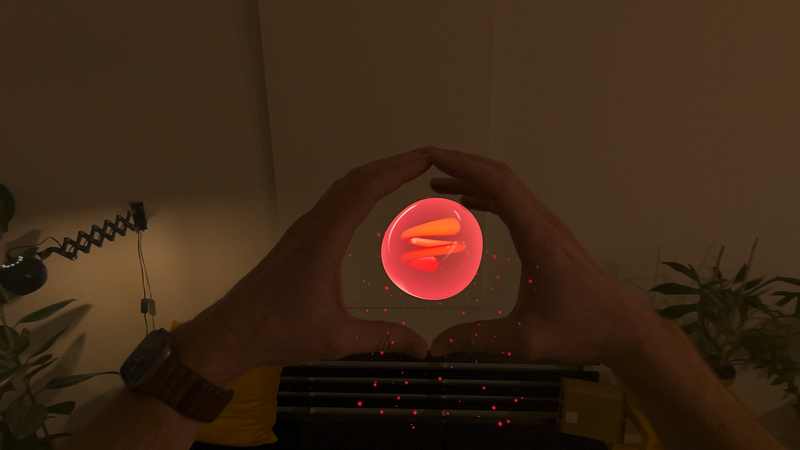 Blackbox for Vision | Vision Directory