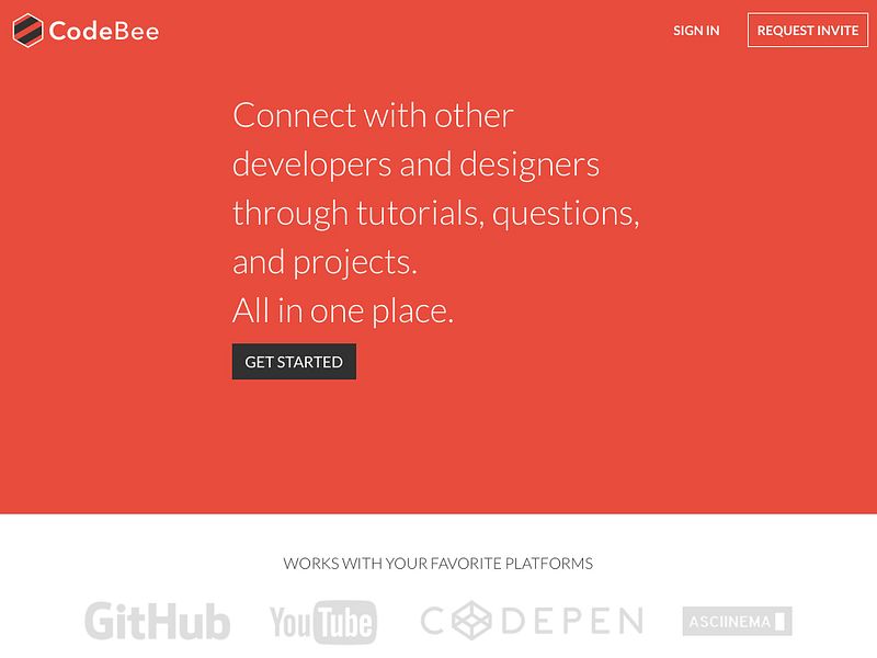 CodeBee