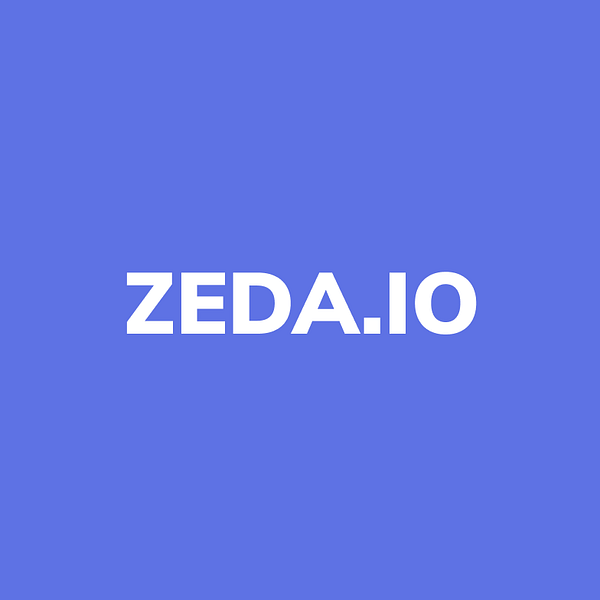 Zeda.io