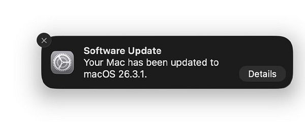 Screenshot of a macOS desktop with multiple open application windows, desktop icons, and a music player app.