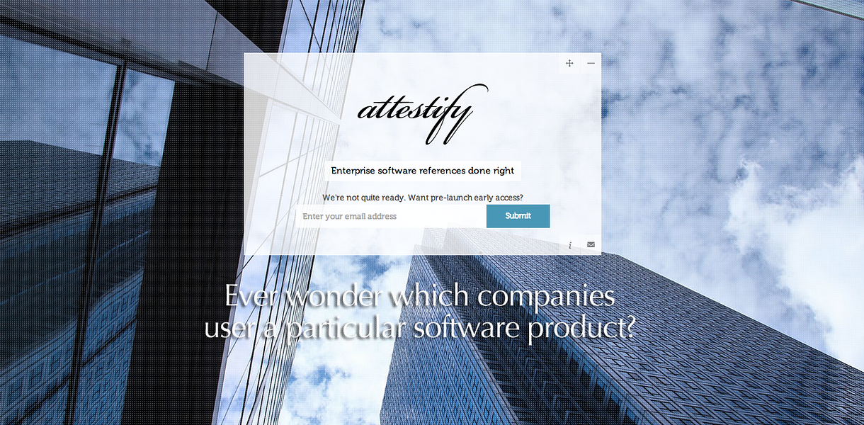 Attestify