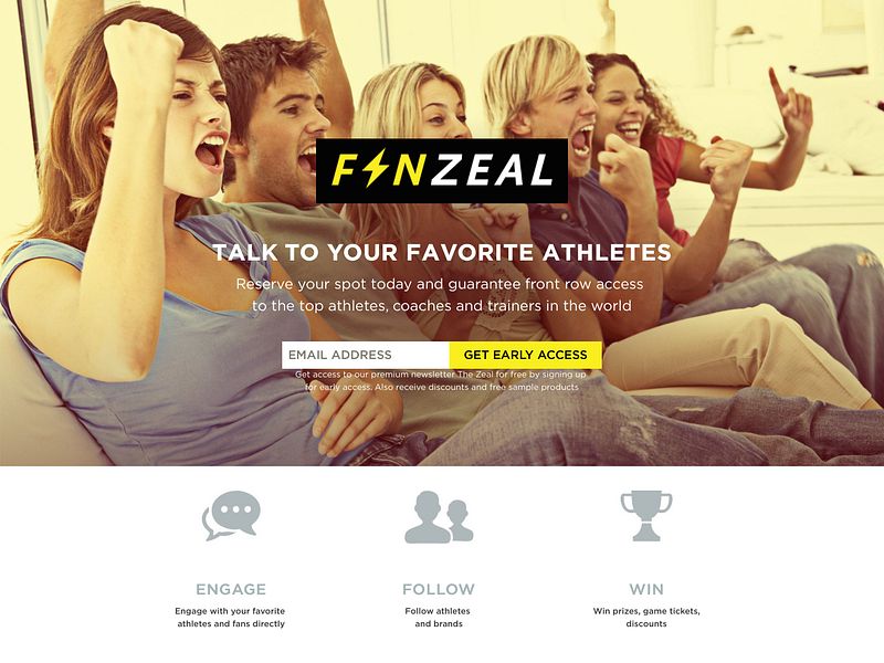 Fanzeal