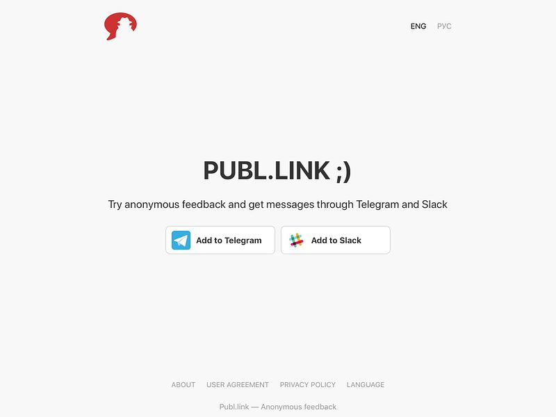 Publ.link