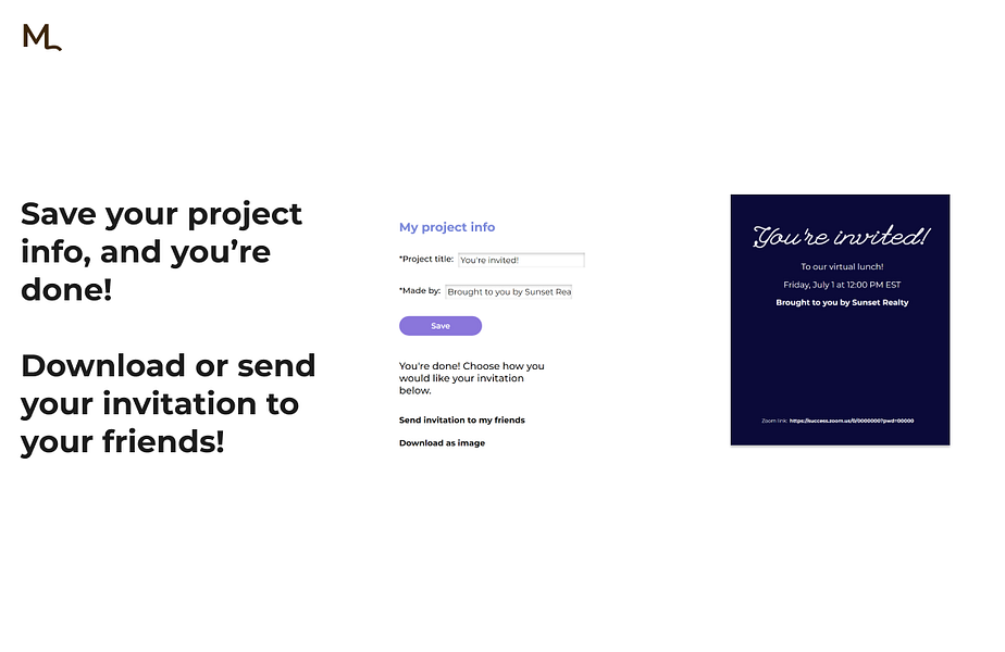 Make A Card