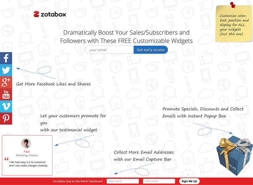 Zotabox