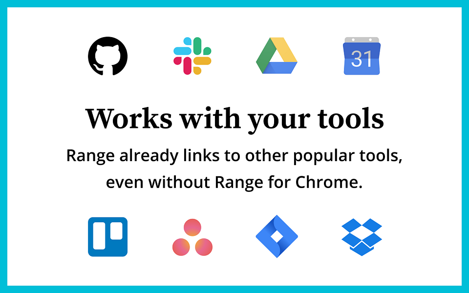 Range