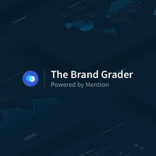 The Brand Grader
