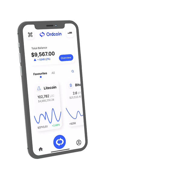 Ordcoin