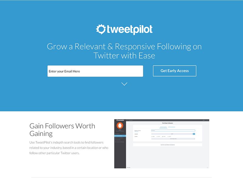 TweetPilot
