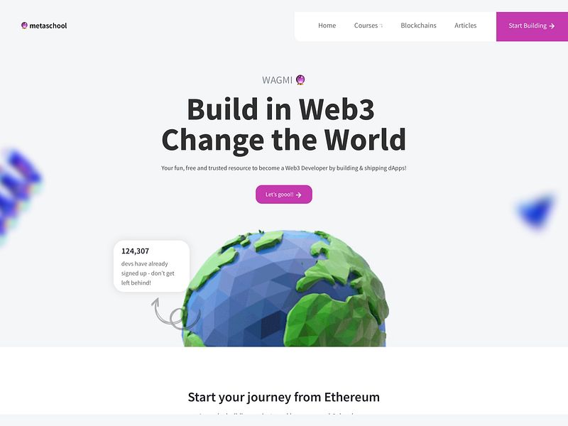 Metaschool