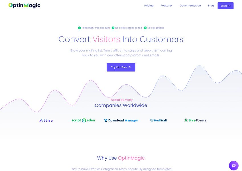 OptinMagic