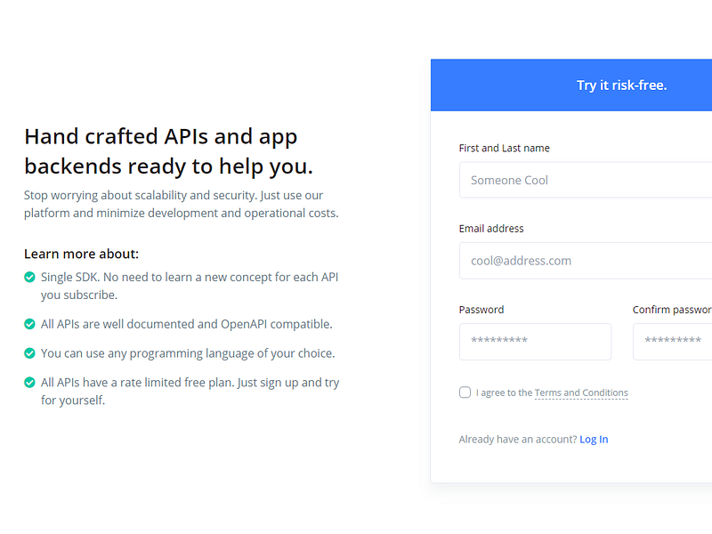 Prompt API