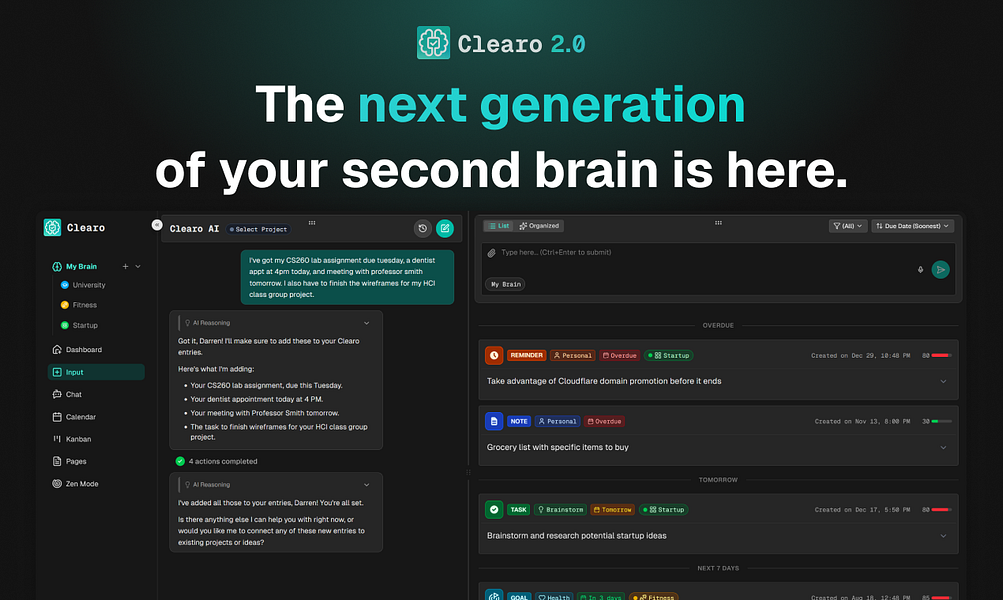 Clearo