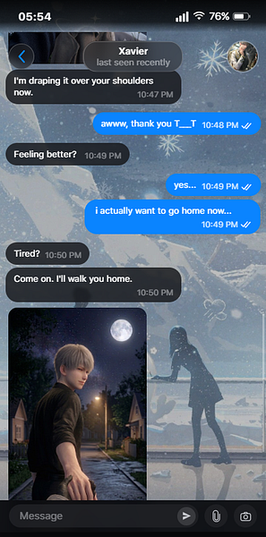 Embraces.AI