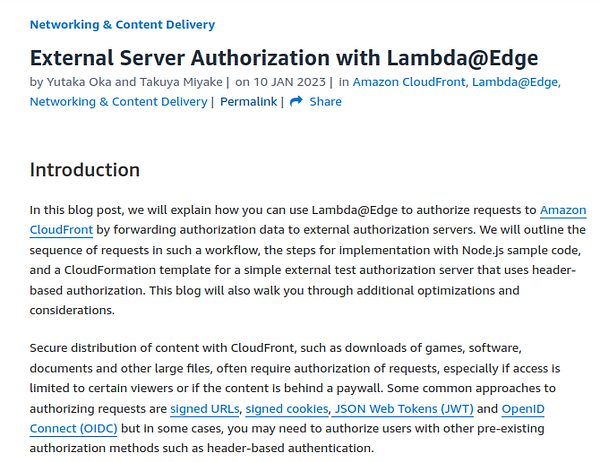 Close-up image of an Amazon Web Services (AWS) training or certification book.
