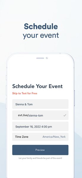 EventLive