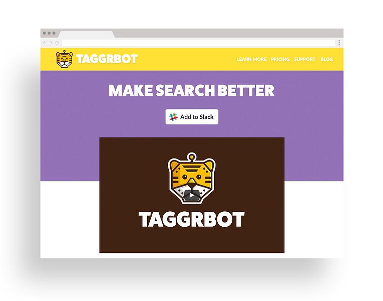 Taggrbot