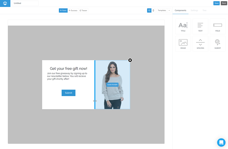 Mailforge