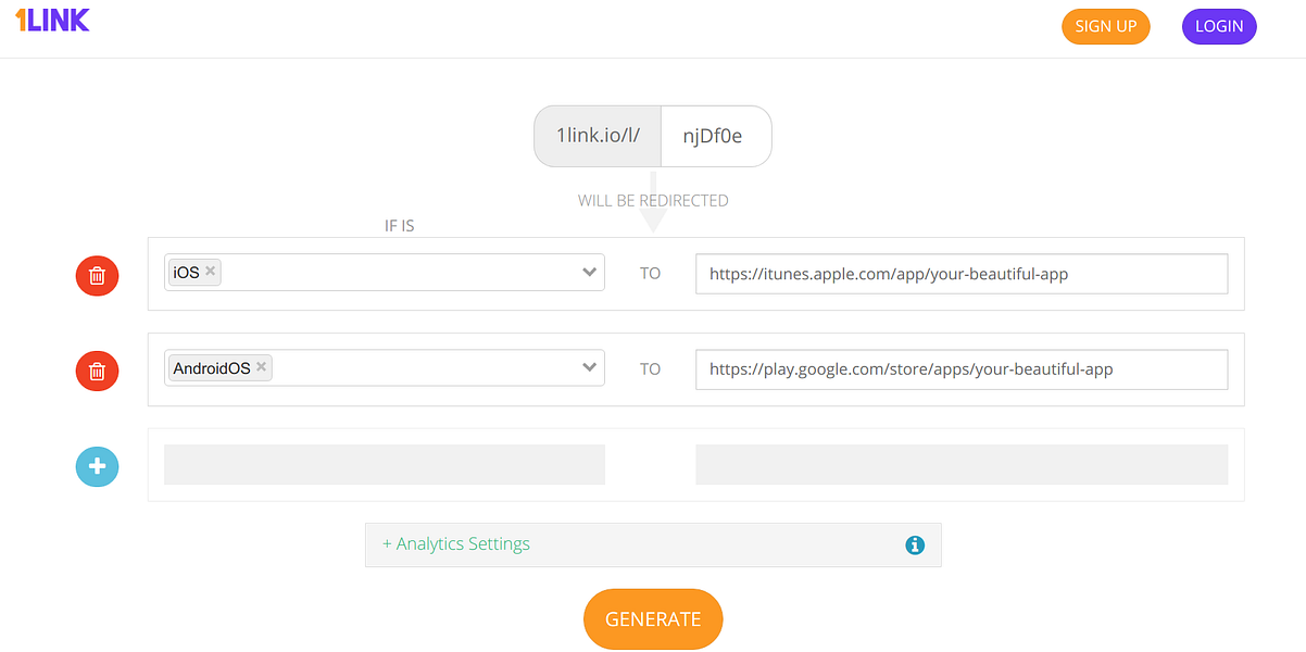 1LINK.IO