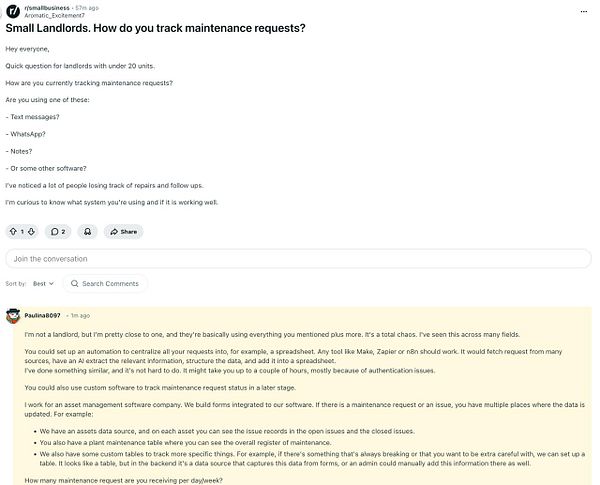 Stacked boxes on a wood deck patio beside a house, some labeled with various brand names, one box opened with contents visible.