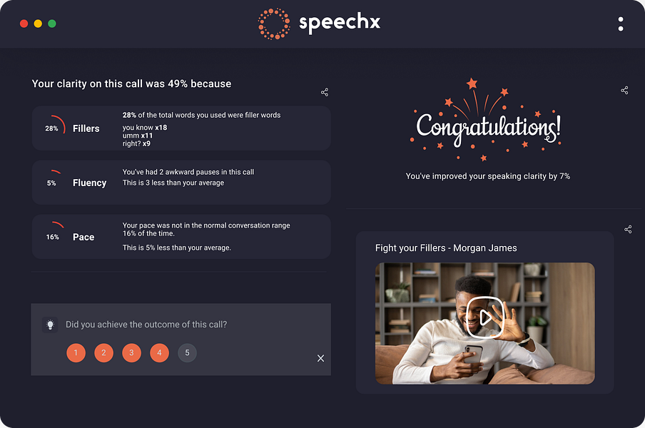 speechx