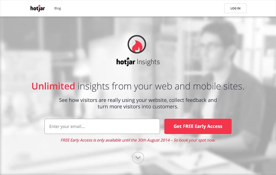 HotJar