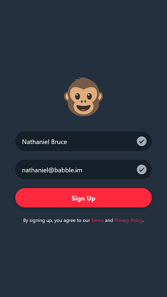 Babble