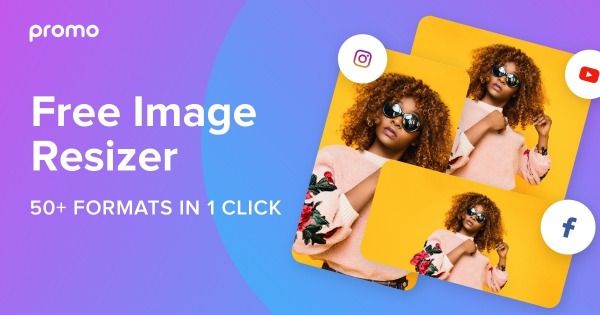 Free Image Resizer